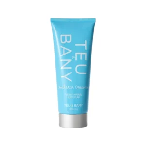 Crema corporal Teu & Bany Rockstar Dreams x 226 ml