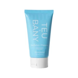 Crema de manos Teu & Bany Rockstar Dreams x 75 ml