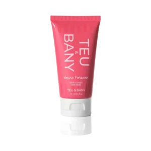Crema de manos Teu & Bany Yours Forever x 75 ml