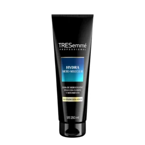 Acondicionador TRESemmé Hydra Micro-Molecular x 250 ml